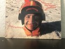 Benjamin OST LP OG Gary Wright Psych Prog Rock Funk Willy Bogner Mick Jones