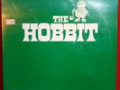 The Hobbit 1977 Soundtrack Sealed