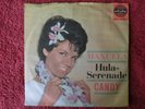 MANUELA – HULA SERENADE/ CANDY