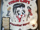 Stray Cats - Runaway Boys: The Anthology  - New Box Set - Mint - Sealed