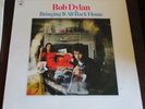 BOB DYLAN  Bringing It All Back Home Record album Columbia C 9128  EXCELLENT