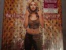 Britney Spears Oops I Did It Again Coloured Vinyl Album