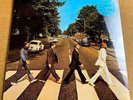 THE BEATLES ABBEY ROAD US ORIG'69 APPLE TRUE 1ST PRESS VERSION 1 COVER SEALED