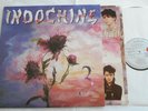 INDOCHINE 3 e Sexe NM- CANADA 1985 LP ARISTA 206-085 ELECTRO SYNTH-POP Inner slv