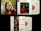 Du Pre - Favourite Cello Concertos and two other LPs: SLS 895, ASD 655, ASD 2498