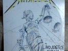 Metallica ?– ...And Justice For All 2x12” Vinyl LPs Rock 1988