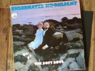 The Soft Boys “ Underwayer Moonlight “ LP ARM 1 Original Vinyl
