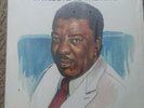 Rev James Cleveland  A Tribute to The King  3XVinyl LP MAL2009
