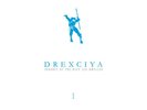 Drexciya ?– Journey Of The Deep Sea Dweller I - Clone - Dynamix II - KRAFTWERK