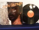 Frank Zappa, Joe's Garage Act I, Zappa Records SRZ-1-1603, 1979, Booklet, Rock