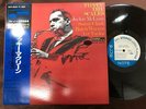 MINT  JACKIE McLEAN TIPPIN' THE SCALES BLUE NOTE GXF 3062 OBI STEREO JAPAN LP