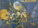 Iron Maiden - Live After Death Vinyl Record (1985) Rare With Booklet Ex  Con