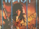 W.A.S.P. - Inside The Electric - estv2025 - vinyl LP - UK A1/B1 Ex Con