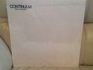 JOHN MAYER. CONTINUUM.180gm VINYL 2LP. MOVLP095. Audiophile. Excellent condition
