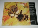 Mercyful Fate - Don't Break The Oath (Music For Nations Vinyl LP - 1984 - VG/EX)