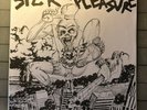 SICK PLEASURE 