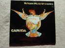 RELEASE MUSIC ORCHESTRA   Garuda  orig. green Brain