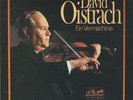 Eurodisc 63 951Violin Con:Bach,Brahms,Beethoven,Dvorak,Prokofi+/Oistrakh,7LP box