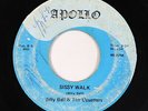 Funk 45 - Billy Ball & The Upsetters - Sissy Walk - Apollo - mp3