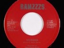 Modern Soul Boogie 45 - Dennis O Keith Garner - Migraine - Ramzzzs - VG++ mp3