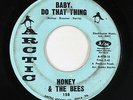 Funk 45 - Honey & The Bees - Baby, Do That Thing - Arctic - mp3