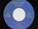 Modern Soul Boogie 45 - Colors - L.O.S. - Power Light - mp3
