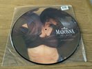 MADONNA - LIKE A PRAYER EXTENDED REMIX 12