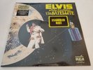 LP Elvis Aloha From Hawaii via Satellite new sealed promo 1972 VPSX-6089 hype
