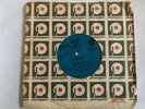 Depeche Mode Stripped South Africa 7” Single