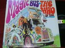 THE WHO  Magic Bus LP ORIGINAL 1968 DECCA STEREO