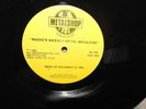 RADIO SHOW: METALSHOP LP MS146 CINDERELLA, STRYPER, FASTWAY, SAXON, AC/DC