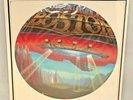 Boston - Don't Look Back - Picture Disc - SEALED
