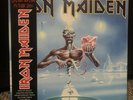 Iron Maiden - Seventh Son of a Seventh Son - Picture Disc Gatefold LP