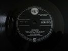 ELVIS PRESLEY disque 78 tours RCA-1013