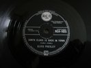 ELVIS PRESLEY disque 78 tours RCA-1025