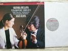 MULLOVA OZAWA TCHAIKOVSKY SIBELIUS VIOLIN CONCERTOS PHILIPS DIGITAL HOLLAND EX
