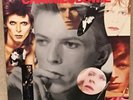 David Bowie Changes Bowie Ryko RARE CLEAR VINYL Double LP. Excellent Condition