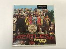 THE BEATLES-SGT PEPPER-1995 US MONO REISSUE-VINYL SEALED, SLEEVE SEALED 9.0