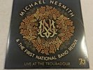 MICHAEL NESMITH & First National Band Redux: ?