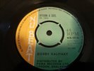 BOBBY KALPHAT - RYTHMN & SOUL - NU BEAT - NB.007 - 1968 - RARE REGGAE ROCKSTEADY