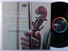 FELIX SLATKIN Rabin: The Magic Bow CAPITOL P8510 LP NM promo