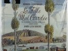 JOHN LANCHBERRY La Fille Mal Gardee ORG 109 2XLP 180g 45rpm audiophile SEALED
