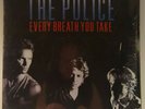 The Police Every breath You Take Vinyl LP Original 1986 A&M Records Roxanne