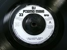 DALE HAWKINS / DON COVAY / DETROIT EMERALDS / CISSY HOUSTON-7” DJ Promo Maxi 33