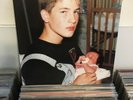 BIG THIEF Capacity WHITE VINYL LP 500 Pressed FREE SHIPPING