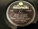 THE BEATLES WHITE ALBUM 2 LP EXPORT PARLOPHONE P-PCS 7067/8 Y/B STEREO
