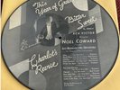 RCA Victor 39002 Noel Coward, Leo Reisman, 1933 picture disc