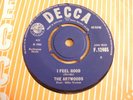Rare 60`s Beat ;  The Artwoods    