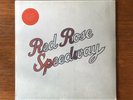 Paul Mccartney Wings Red Rose Speedway Double Vinyl LP Record 180g Sealed