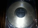 OZZY OSBOURNE-GOLD VINYL- SO TIRED/BARK AT THE MOON CBS 1983